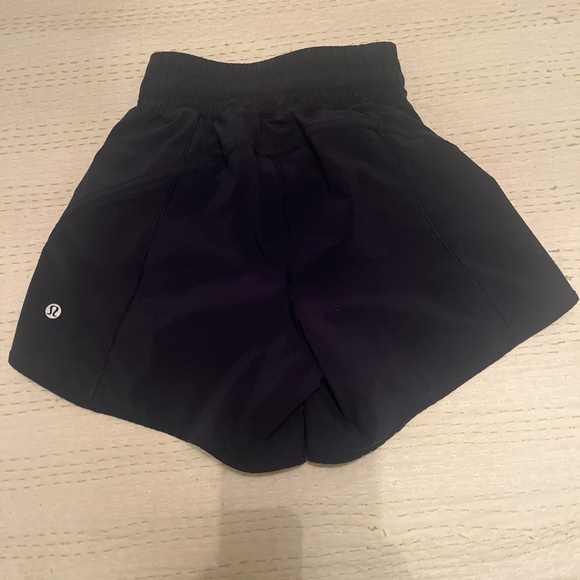 Lululemon Track That Shorts - Picture 3 of 3